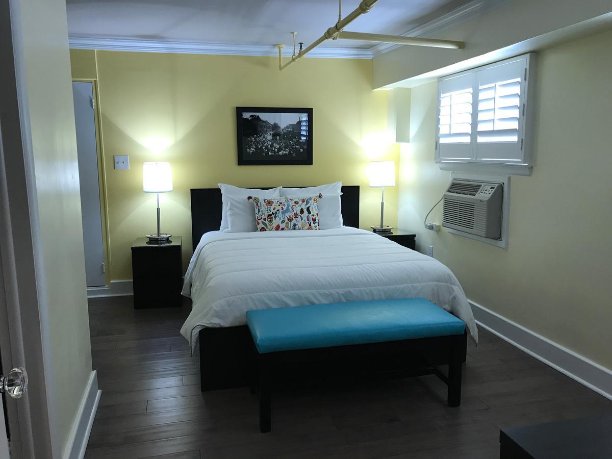 The Sherman Inn Batesville Bagian luar foto
