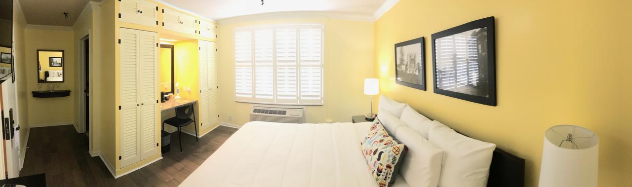 The Sherman Inn Batesville Bagian luar foto